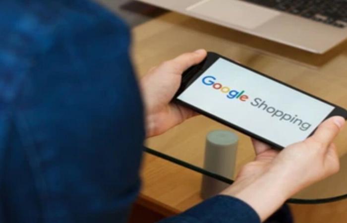 "غوغل" تخطط لأن تكون "الوجهة الأولى للتسوق" عبر الإنترنت
