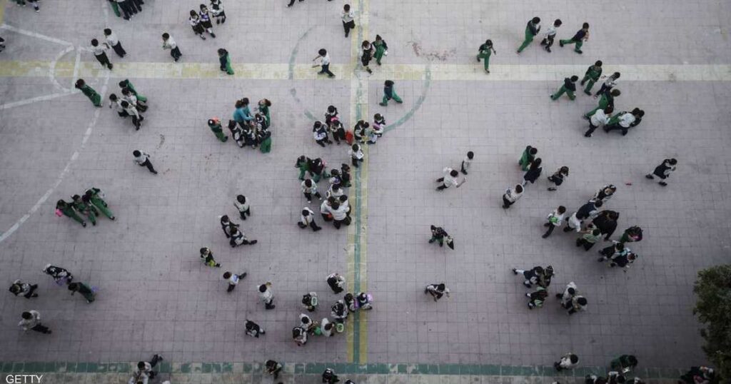 "فاجعة جديدة" تهز مصر خلال 24 ساعة.. مصرع طفلة داخل مدرسة