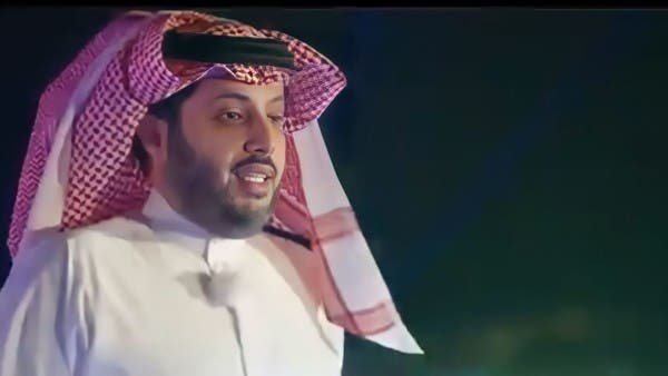 "فوق الخيال".. تركي آل الشيخ يعلن عن موسم الرياض 2022