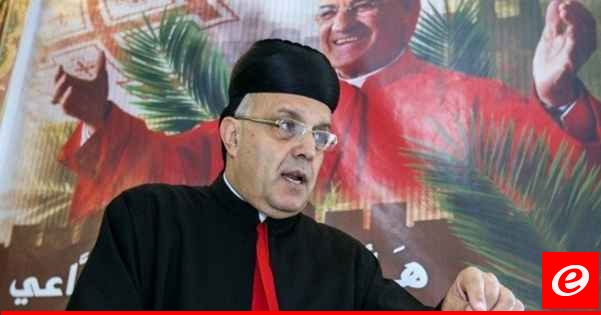 في صحف اليوم: الأردن أوقف المطران الحاج في المطار 5 ساعات مع تحقيق وتفتيش