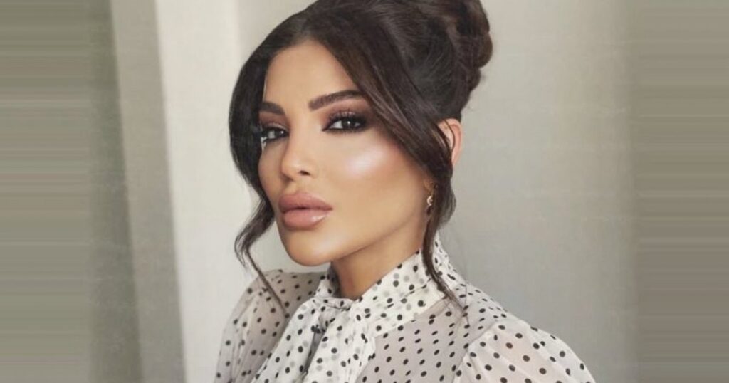 فيديو.. ما هو مرض دينا حايك الفنانة اللبنانية التي ترقد داخل المستشفى . الحياة واشنطن