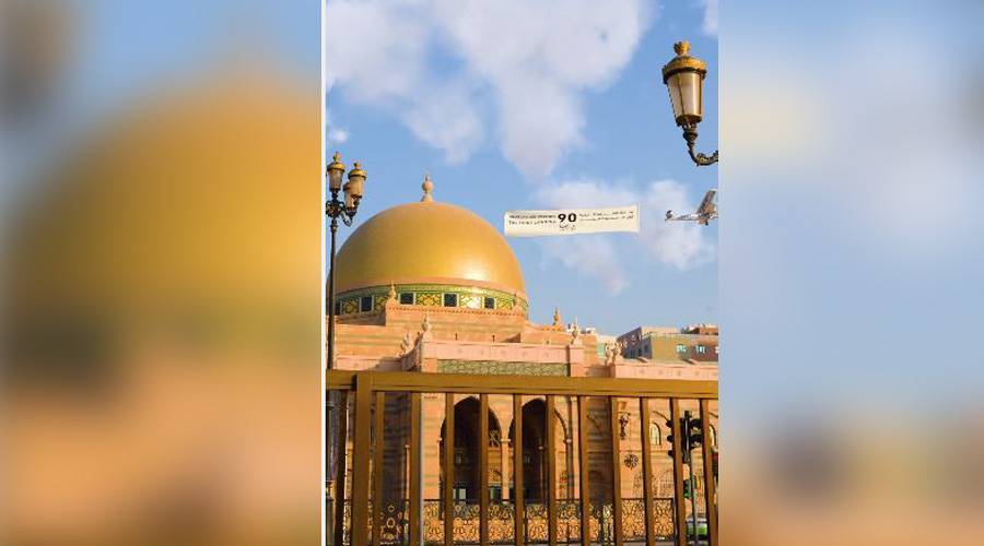 فيديو| متحف المحطة بالشارقة مجاني في ذكرى هبوط «هانو»
