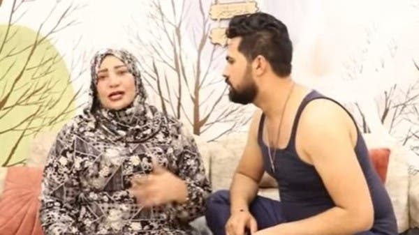 فيديوهات "فاضحة" أغضبت المصريين.. "أم شهد" خلف القضبان