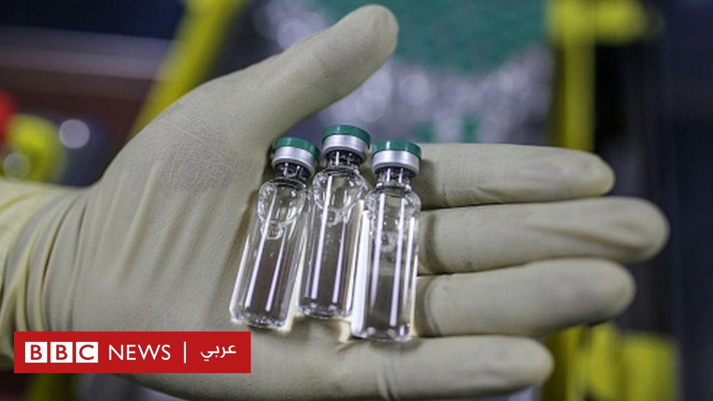 فيروس كورونا: الهند تتخلص من 100 مليون جرعة من لقاح كوفيد منتهية الصلاحية