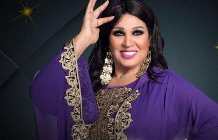 فيفي عبده… بوصلة رقص جديده من الساحل الشمالي تشعل الانستجرام بالفيديو