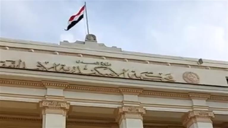 قتلها وأحرق الجثة وسرق 8 كيلو سكر.. إسدال الستار على واقعة "