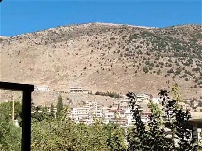قتيل وجرحى... ما آخر المعلومات عن إشكال مشغرة؟