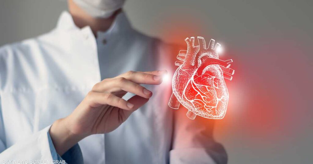قصور القلب.. الأسباب والأعراض وأهمية الفحوصات