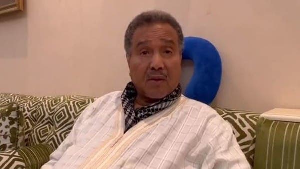 قلب التواصل.. هكذا دعم محمد عبده شاباً سعودياً غنّى "مذهلة"