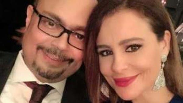 كارول سماحة عن زواجها من دين مختلف: أسهل مما كنت أعتقد