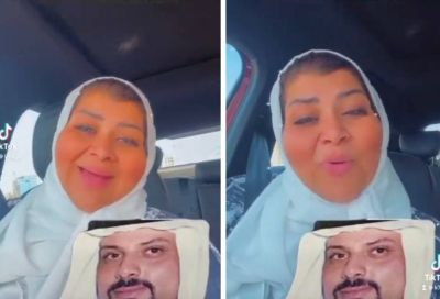 كان يشتريلي الوردة بـ 50 ريال في عيد الحب مع إنه كان ممنوع • صحيفة المرصد