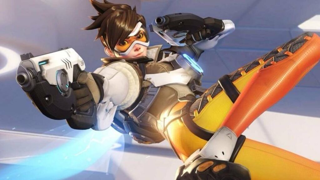 كانت هذه هي اللحظة التي ماتت فيها Overwatch 1 إلى الأبد