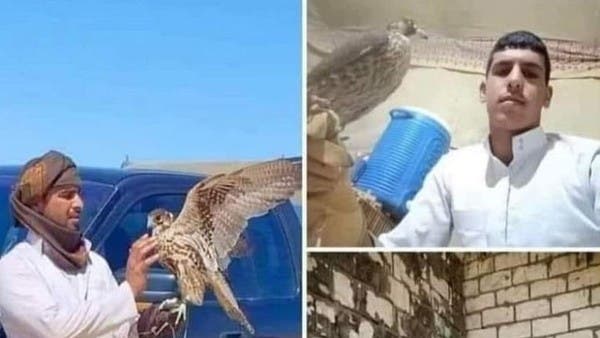 كتبوا على الرمال سبب وفاتهم.. قريب ضحايا صحراء مطروح يروي