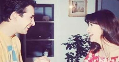كريم عبد العزيز وياسمين أشقى أفراد عائلة "امرأة من زمن الحب".. 24 عاما من التألق