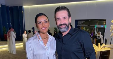 كريم عبد العزيز يكشف تفاصيل مشاركته في مسلسل "الحشاشين"