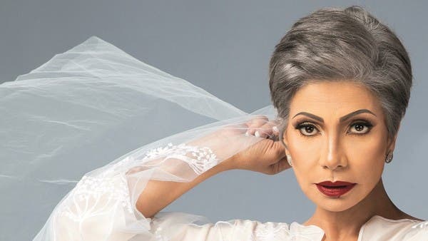 كل دور قدمته أخذ من قلبي وروحي وصفاتي