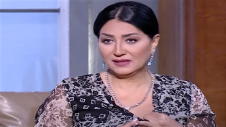 "كل شئ نصيب".. وفاء عامر ترد على سؤال عن انفصال شقيقتها "آيت