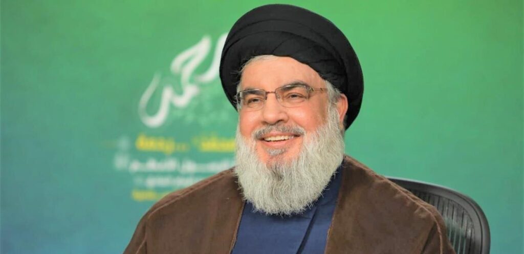 كلامٌ لنصرالله يفضح باسيل.. إقرأوا ما قِيل!
