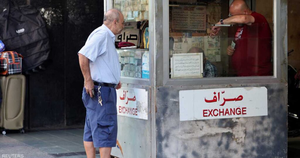 "كلفة" معيشة الأسر اللبنانية شهرياً.. دراسة تكشف المستور