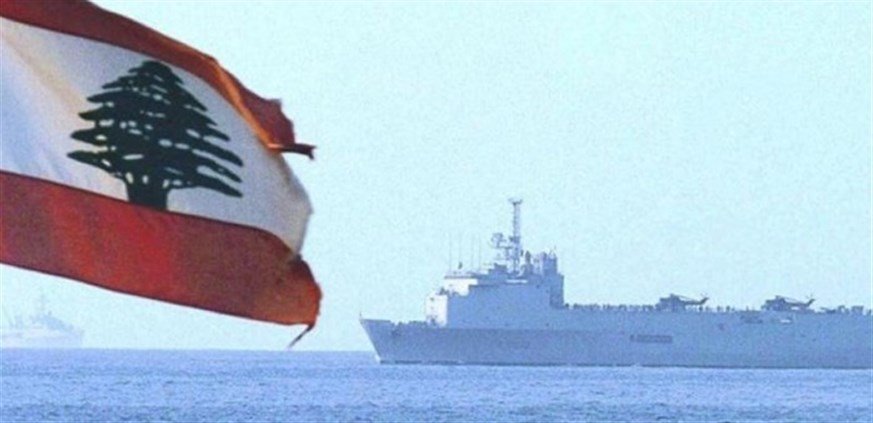 "كنز" قبالة شواطئ لبنان والعدو الإسرائيلي يعترف بهِ.. ما هو؟