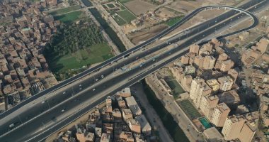 كوبرى الدوران.. يقضى على زحام تقاطع الدائرى وإسكندرية الزراعى وينقل القادم من شبرا إلى القناطر والوراق