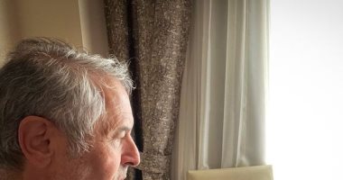 كولر يذاكر الاتحاد المنستيرى ويعلق: "نجوم الأهلى فى إجازة إلا أنا"