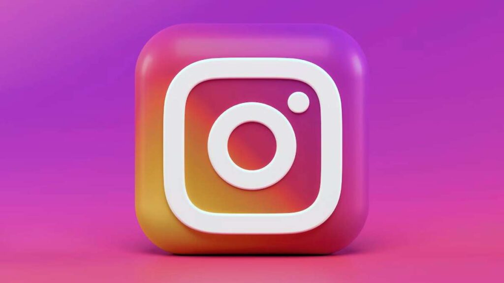 شعار انستجرام instagram