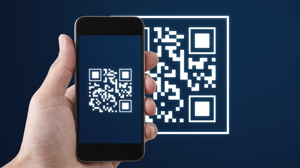 كيف تعمل رموز QR؟ – مراجعة Geek