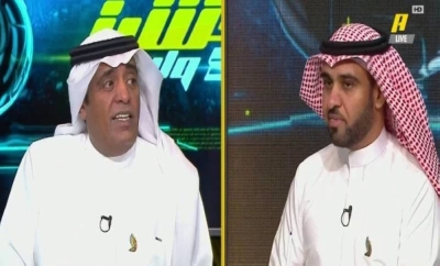 كيف كان آخر رد من ماجد الفهمي على الفراج قبل الإعلان عن ترك برنامج أكشن مع وليد ؟