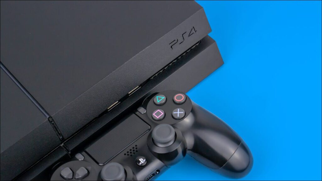 كيفية إيقاف تشغيل PS4 – يلا ماتش