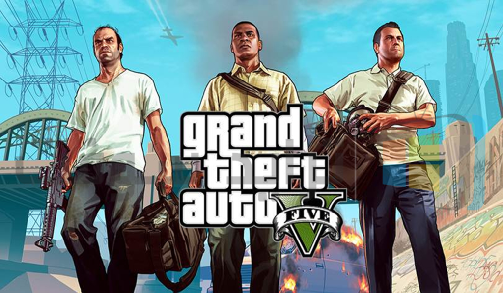 كيفية تحميل ولعب Grand Theft Auto 5 على أجهزة Android باستخدام Steam Link و Xbox Game Pass