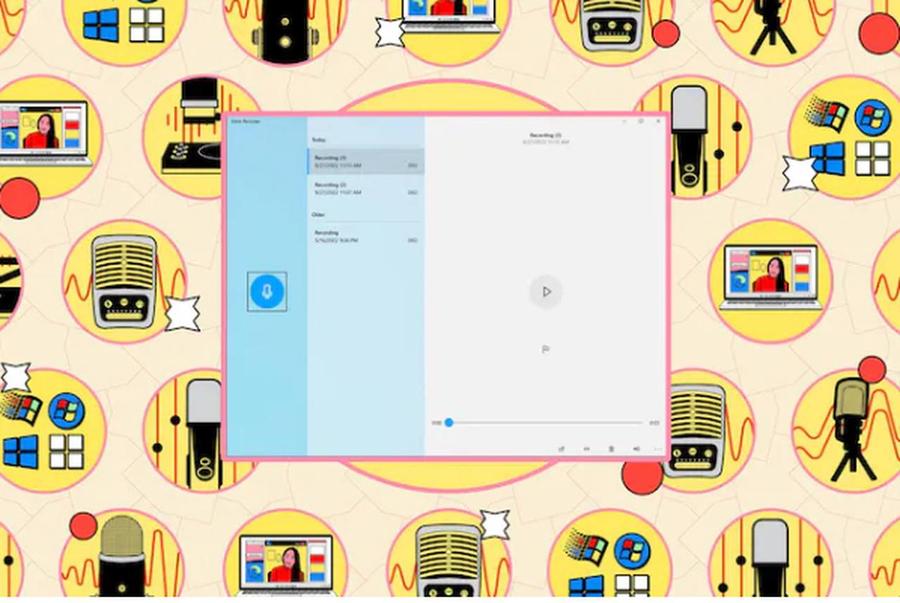 كيفية تسجيل الصوت على نظام Windows | تكنولوجيا وسيارات