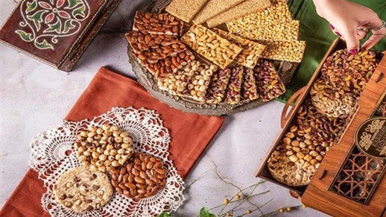 كيفية يمكن تجنب مخاطر حلوى المولد؟