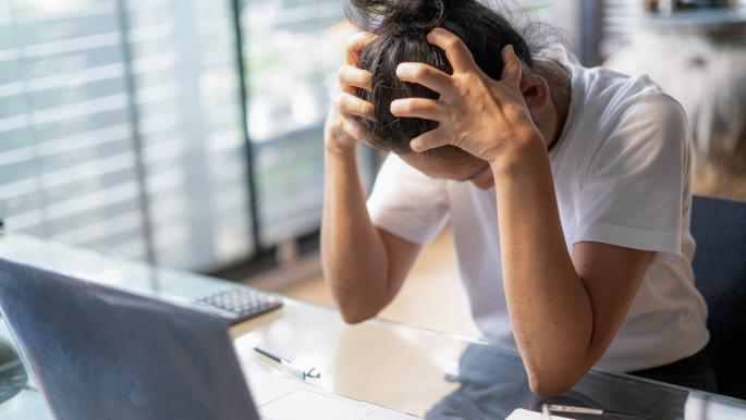 لا بدّ من تكثيف التصدي لمشكلات الصحة النفسية في العمل