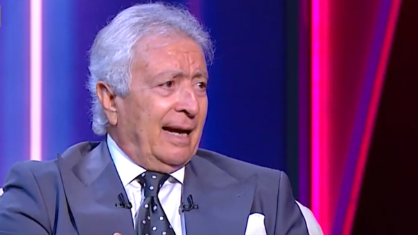 لاعب الزمالك السابق عن اتهام ابنه بقضية فيرمونت: "كلام يدبح"
