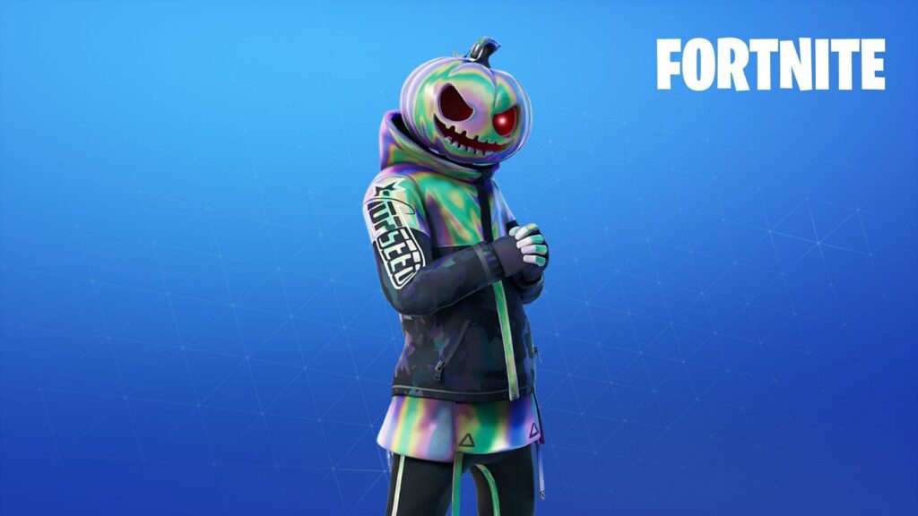 لاعبو Fortnite للحصول على مظهر Chrome Punk مجاني ، تحقق من أهليتك