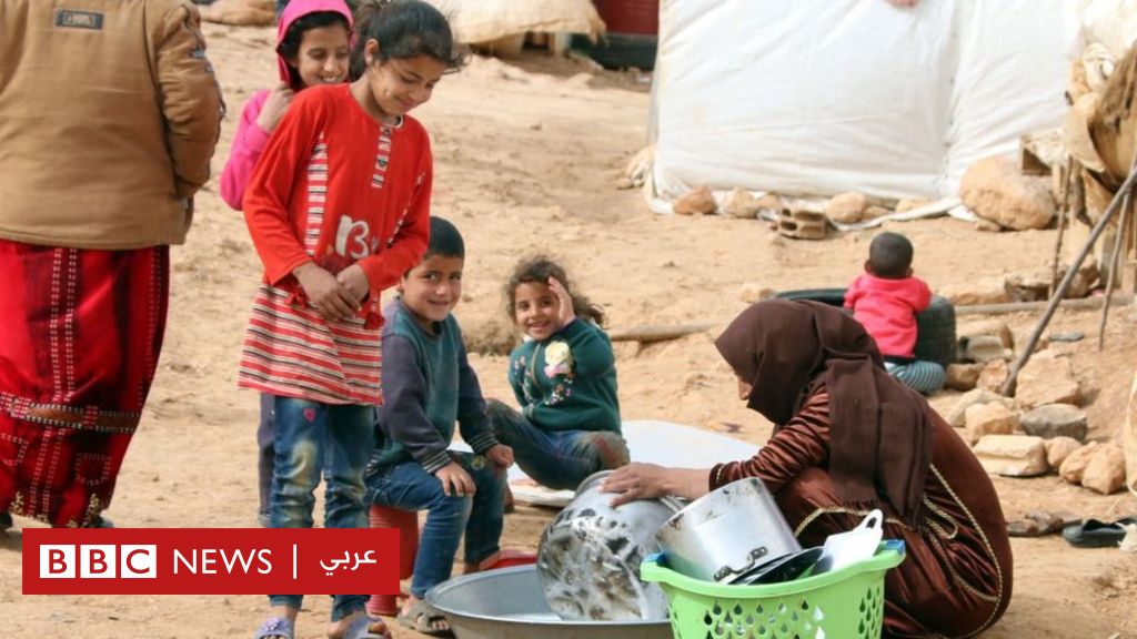 لبنان: هل باتت الظروف مواتية لعودة اللاجئين السورين إلى بلادهم؟