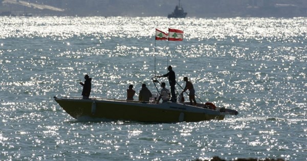 لبنان يتسلّم الرد الخطي من هوكستين بشأن تثبيت حدوده البحرية الجنوبية