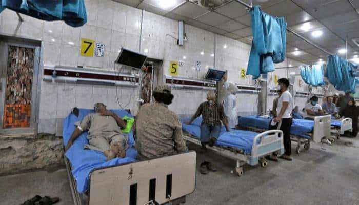 لحظة بلحظة عدد حالات الكوليرا في لبنان .. ناقوس الخطر يدق أبواب لبنان