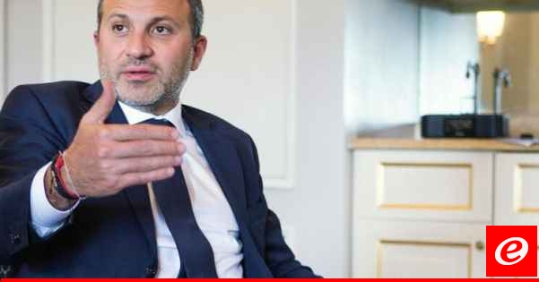 لعبت دورا بمفاوضات الترسيم وتواصلت مع جهات بهذا الخصوص منها حزب الله الذي كان إيجابيا
