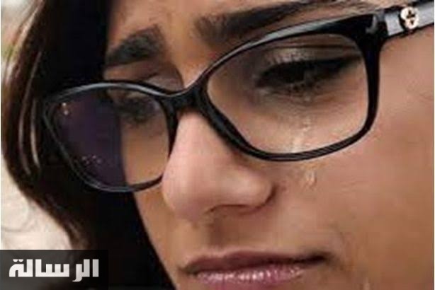 للكبار فقط .. سألوا ميا خليفة عن اجمد واحد نام معهاا واستطاع اشباع رغبتها..والإجابة كانت غير متوقعه