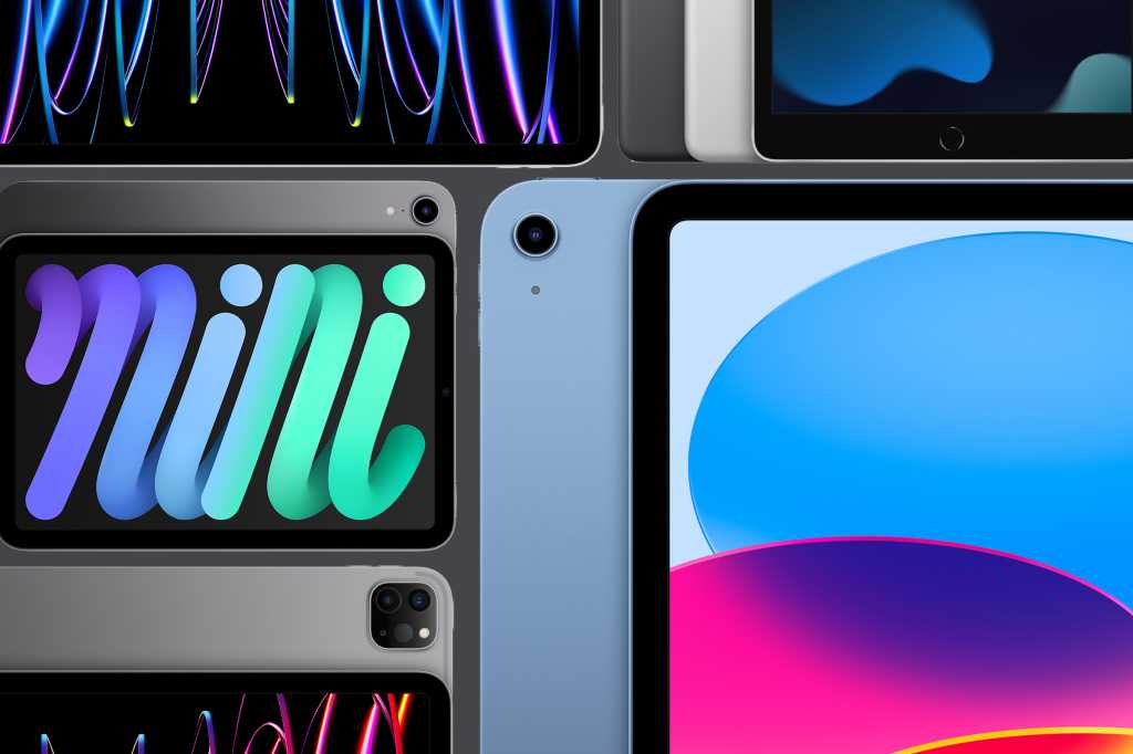 لم يكن تحديد جهاز iPad الجديد الذي يجب شراؤه أصعب من أي وقت مضى