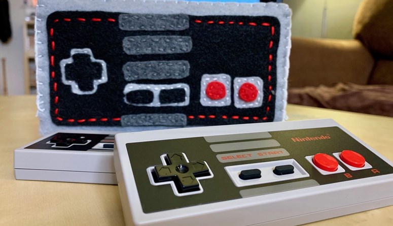 لمحبّي الألعاب... أجهزة 'أبل' ستدعم وحدات تحكّم 'Nintendo'