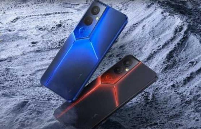 لمنافسة ريلمى وشاومى.. تكنو تطرح «Pova 4 Pro»