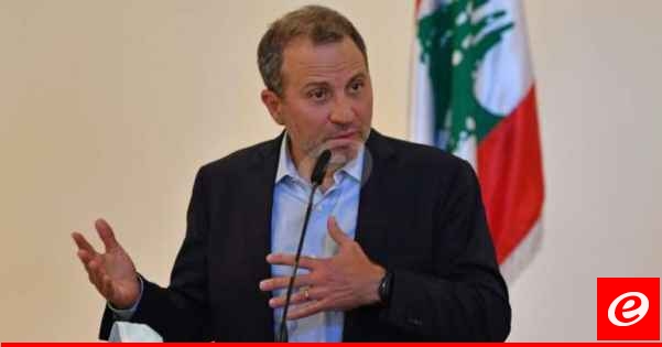 لن نقبل برئيس ليس لديه حيثية شعبية ونيابية و الرئيس عون سيعود أقوى إلى الرابية