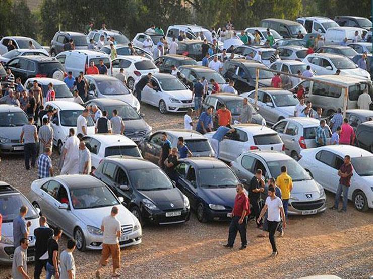 لو معاك 55 ألف.. 4 سيارات يمكنك شرائها من سوق المستعمل