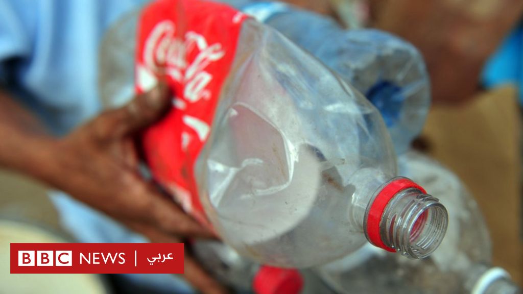 مؤتمر المناخ 2022: نشطاء ينتقدون توقيع اتفاق مع كوكاكولا لرعاية قمة "كوب 27" في مصر
