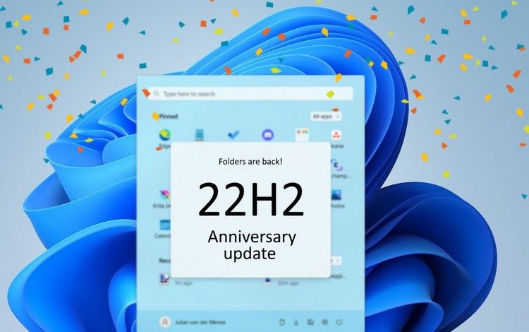 ما هي ميزات أمان Windows 11 22H2 الجديدة؟ – ماشي – اخبار التكنولوجيا والموبايل