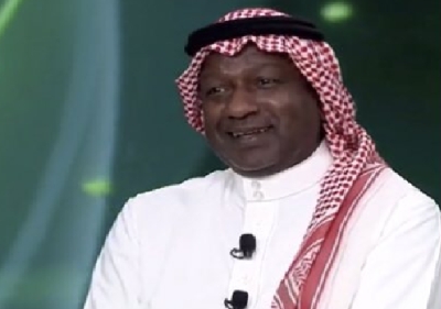 "ماجد عبدالله" يغرد بعد خروجه من المسشفى بسبب تعرضه لوعكة صحية مفاجئة!