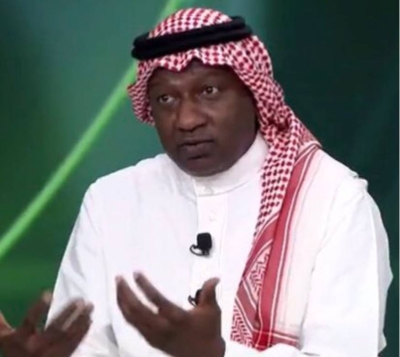 ماجد عبدالله يكشف تطورات حالته الصحية بعد نقله للمستشفى ! • المرصد الرياضية